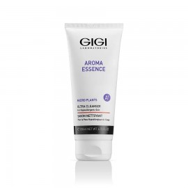 GiGi Aroma Essence Micro Plants Ultra Cleanser for Hypoallergenic Skin 200ml